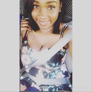 Meet your Posher, Nitisha